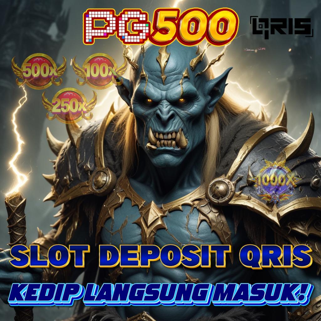 Akun Pro Slot Rusia