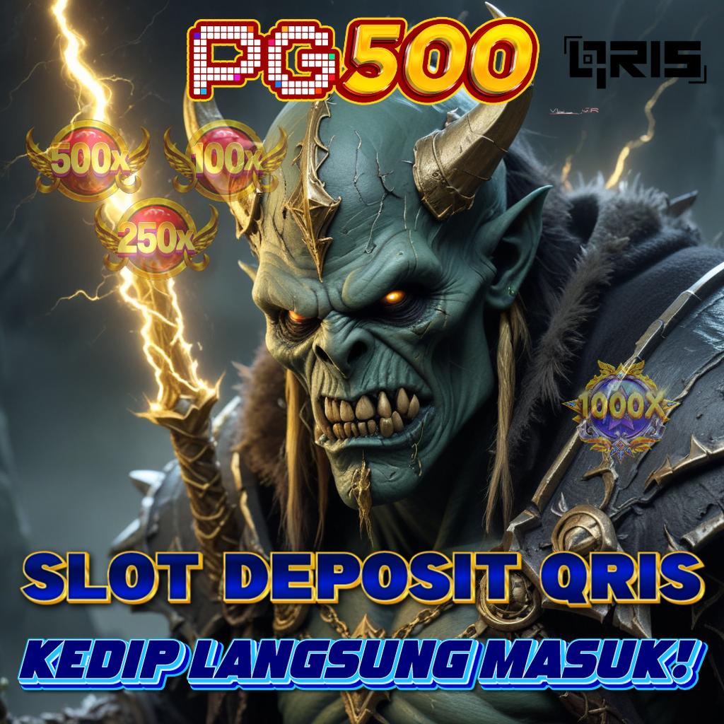 SERVER SLOT RESMI - Portal Layanan Konsumen