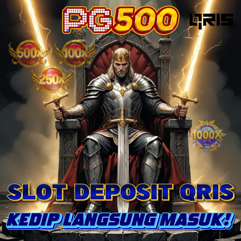 UANG VIP - Depo 50, Bonusnya Nempel!