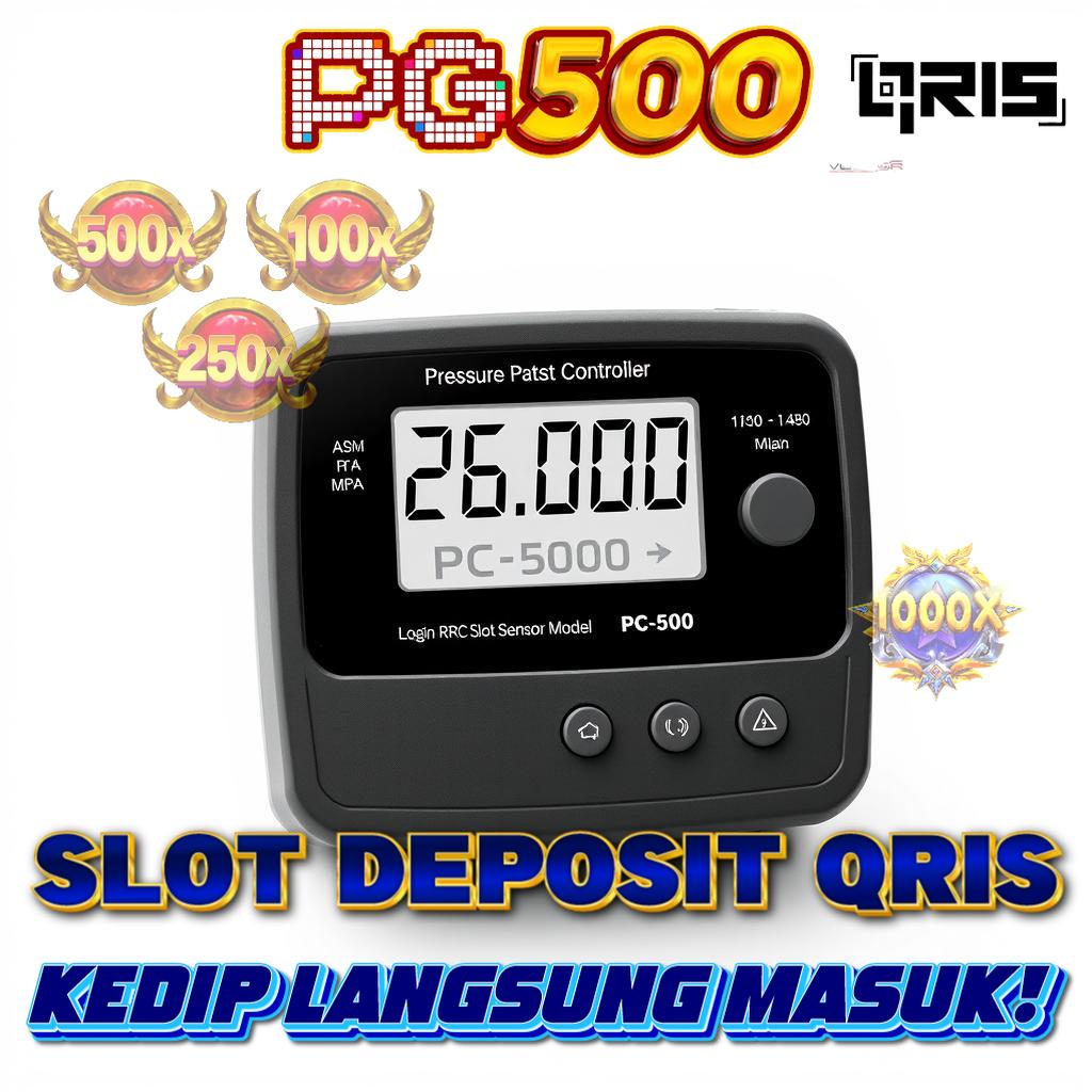 Slot Gacor Akun Baru Pasti Wd