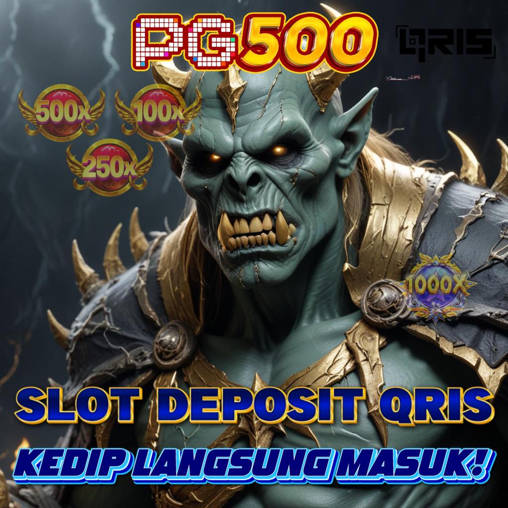 Daftar Menangbet Slot