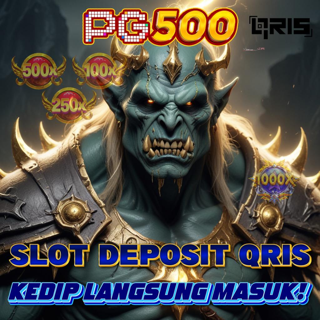 SLOT GACOR HARI INI 2023 - Tawaran Super Spektakuler!