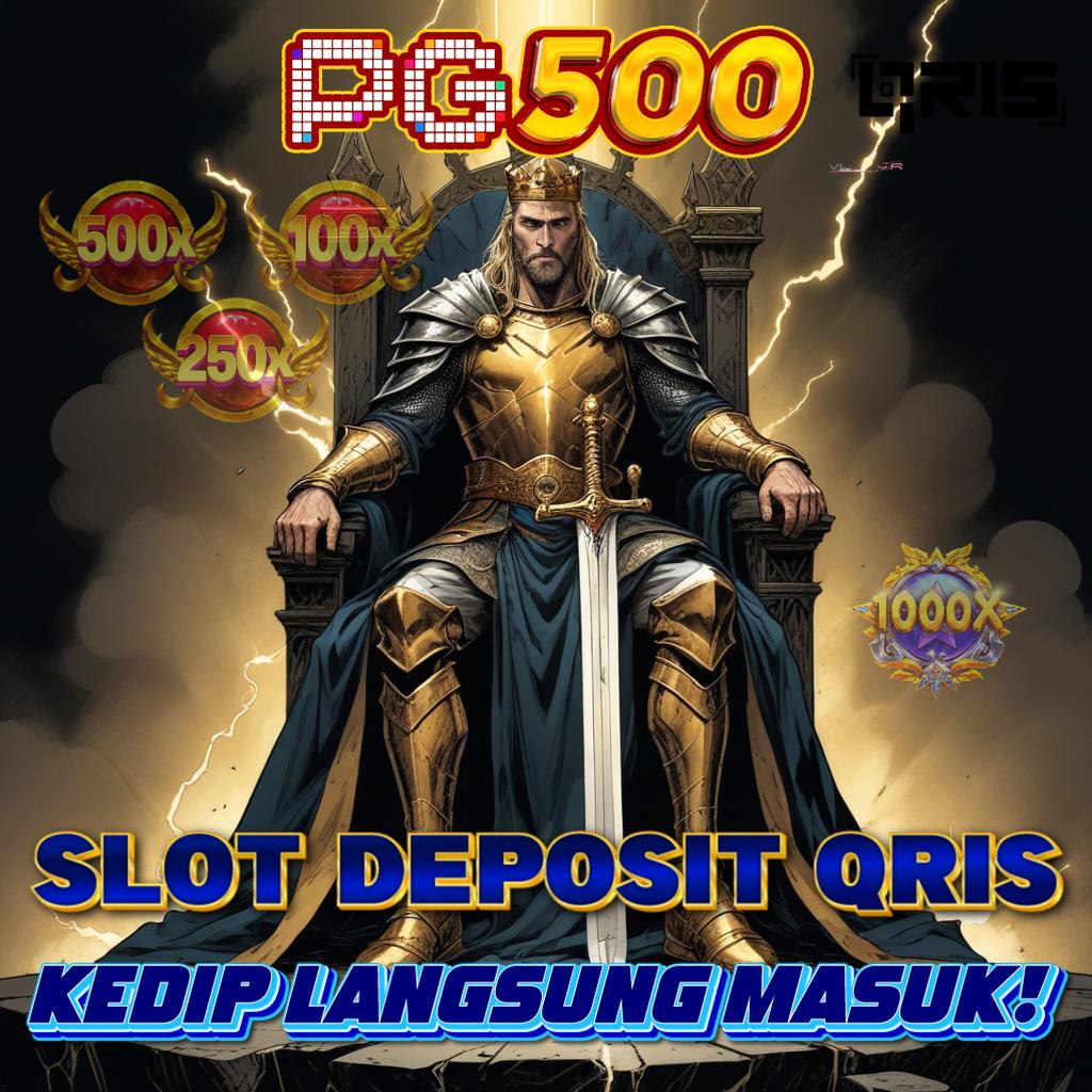 Judi Slot Server Rusia