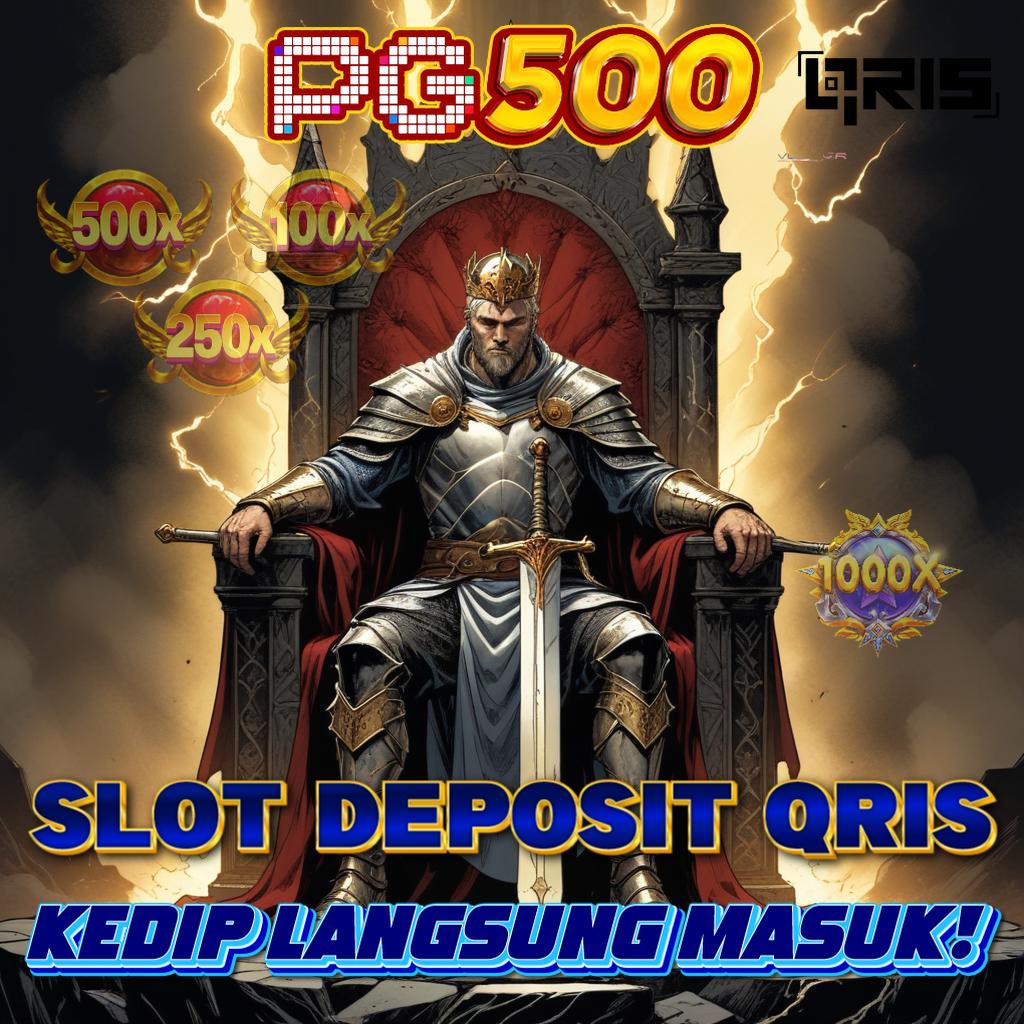 HACK SLOT PG - Main Lagi, Bonus Gede!