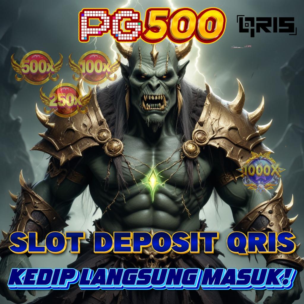 Server Slot Gacor Thailand