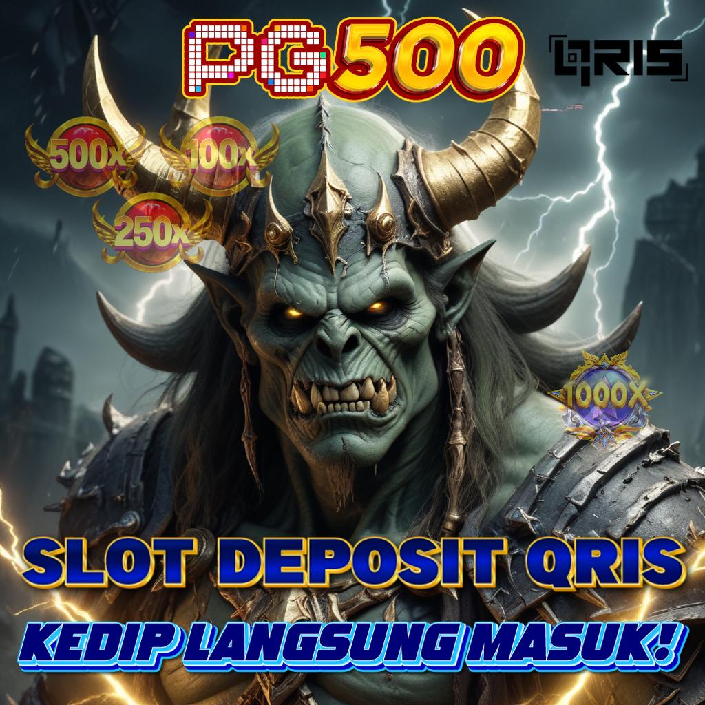 SITUS SLOT SERVER LUAR SUPER GACOR - Main Sekarang, Jackpot Melejit!