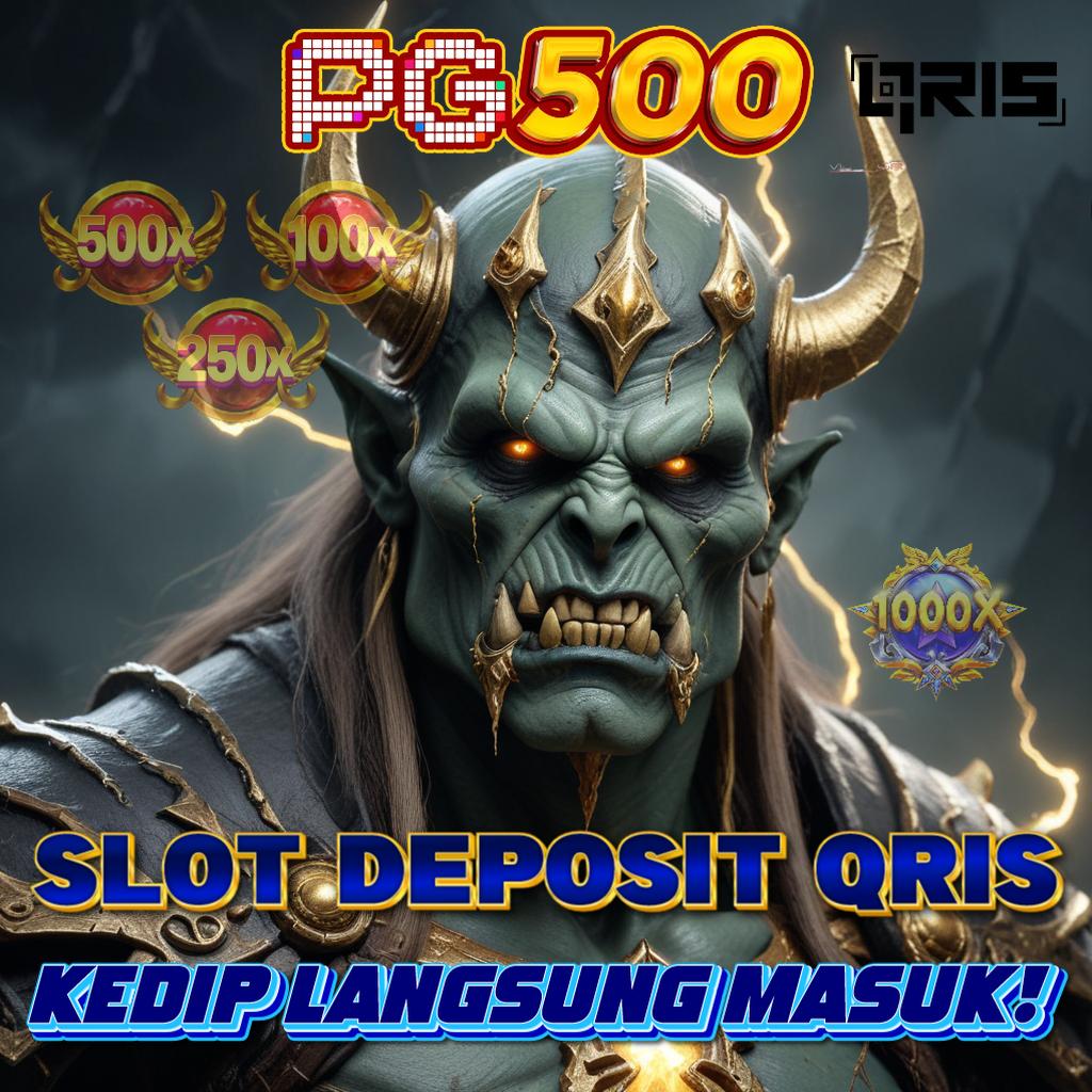 Daftar Luckydf777