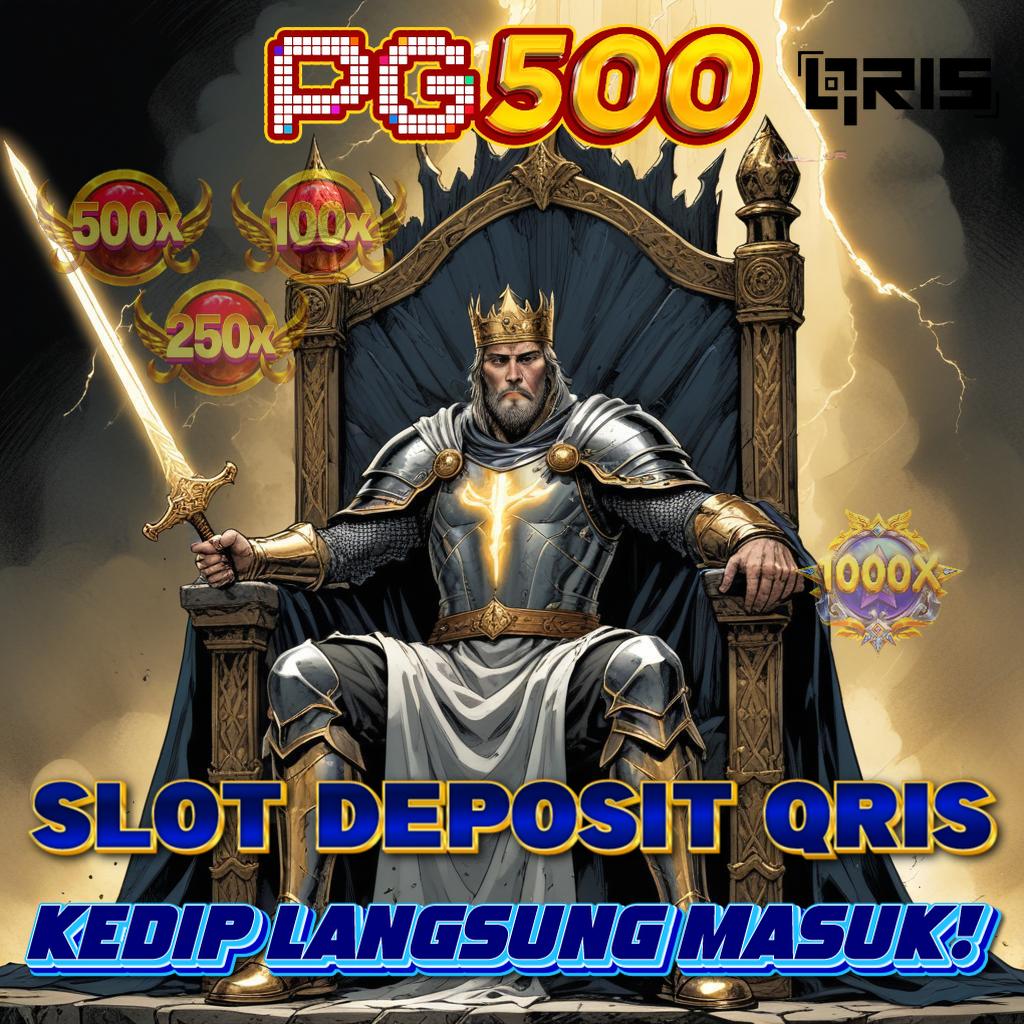 DAFTAR PKV QQ - Slot Cepat, Untung Padat!