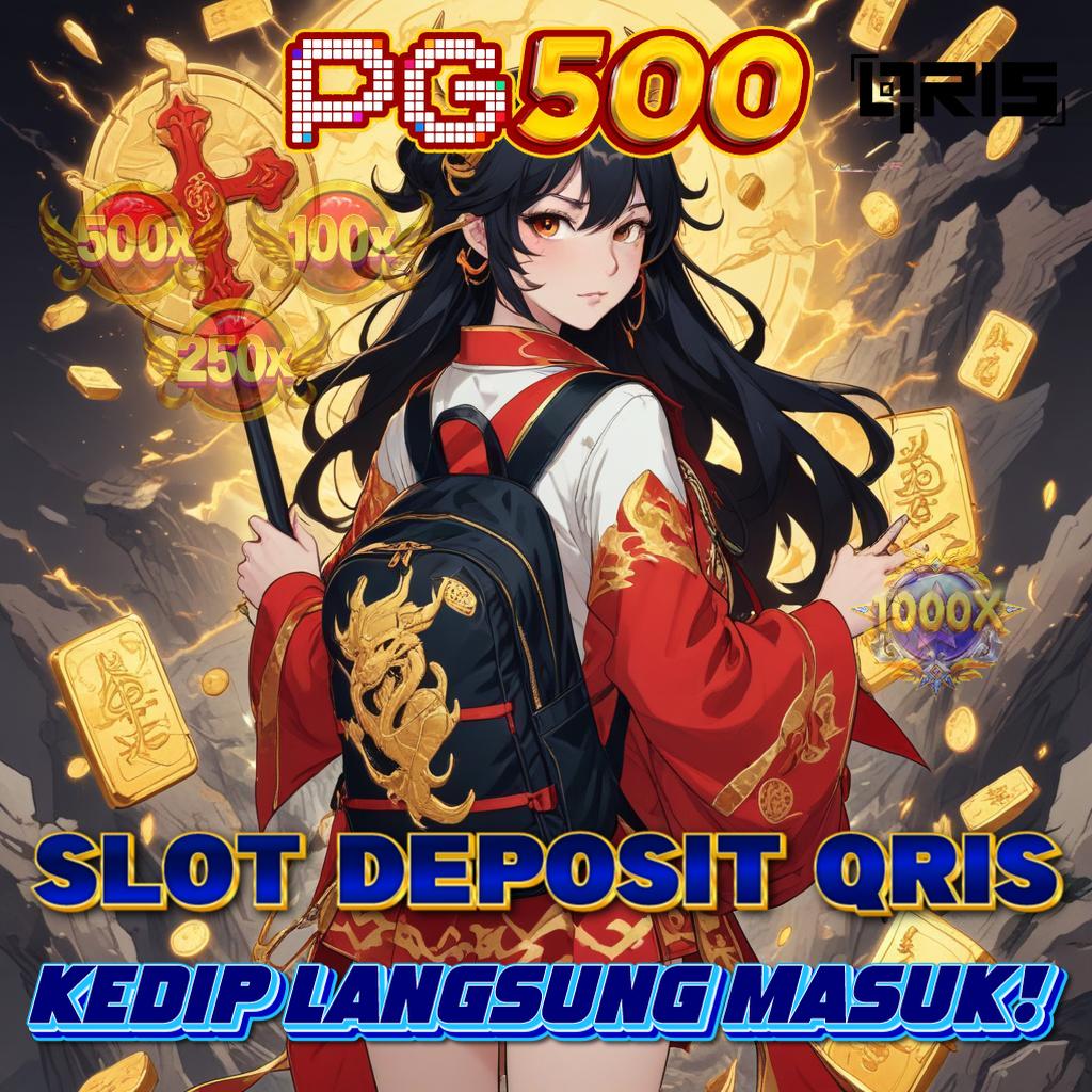 Situs Slot Gacor Apk