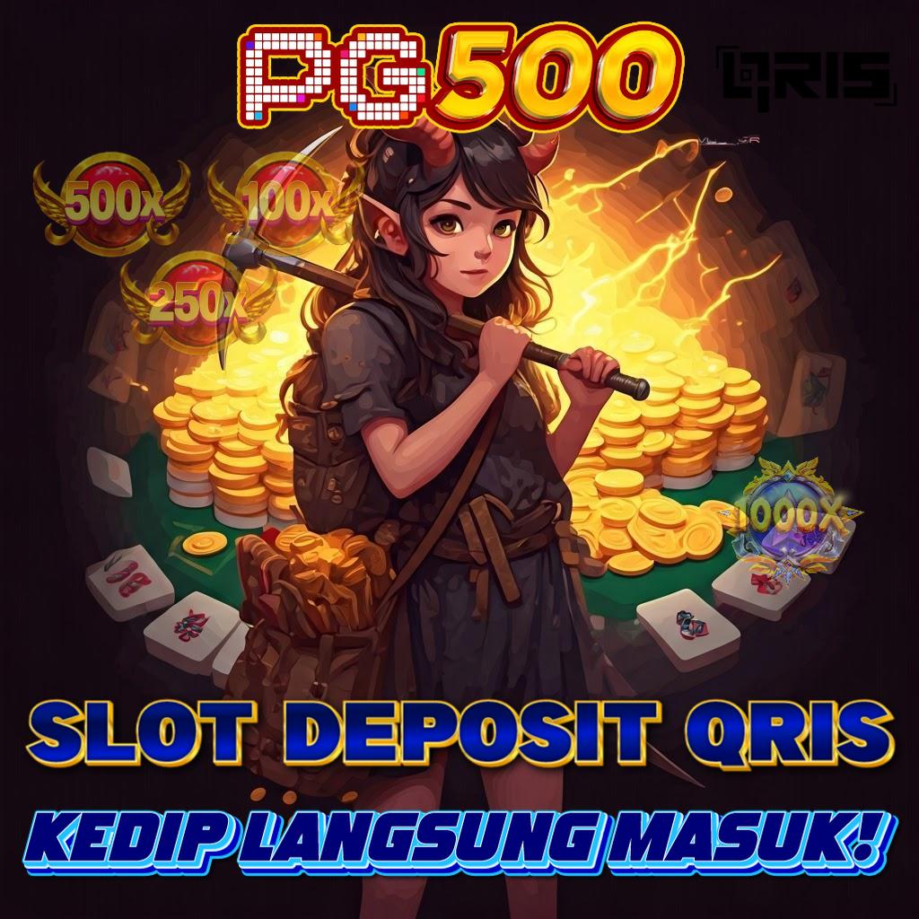 Situs Slot Resmi