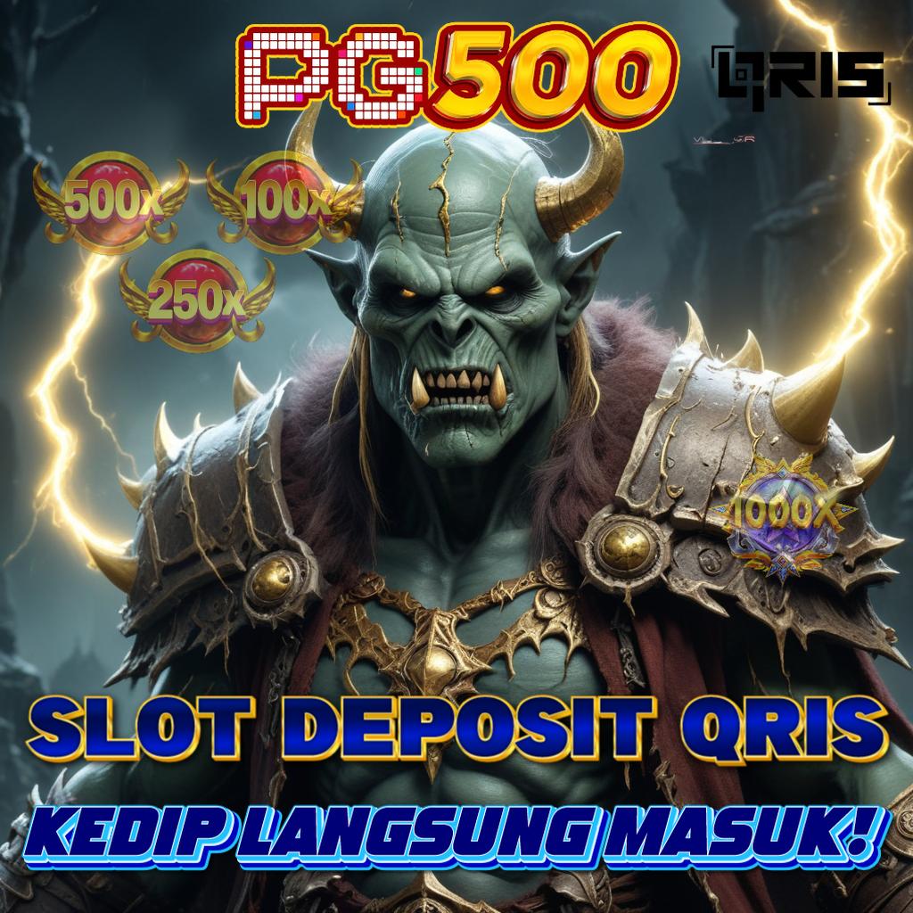 Cheat Engine Slot Aktif