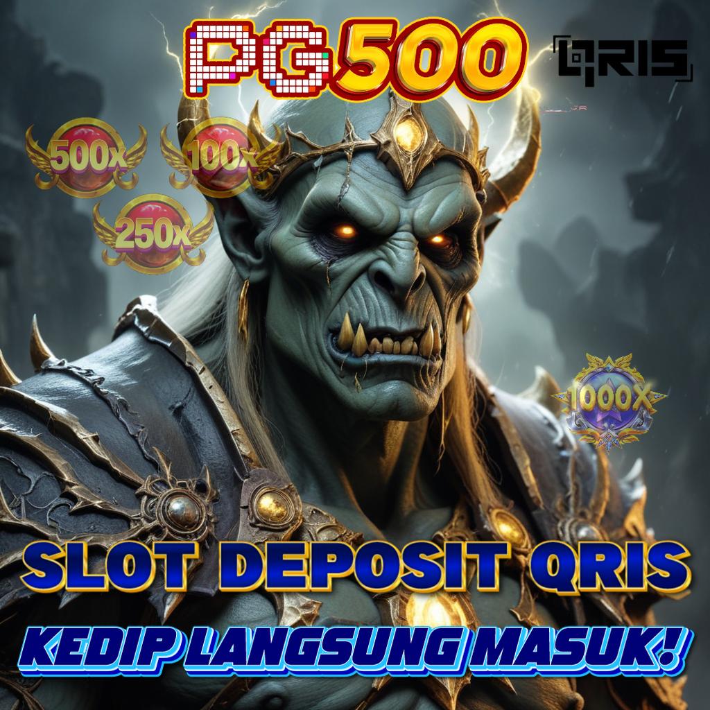 Situs Depo 50 Jadi 100