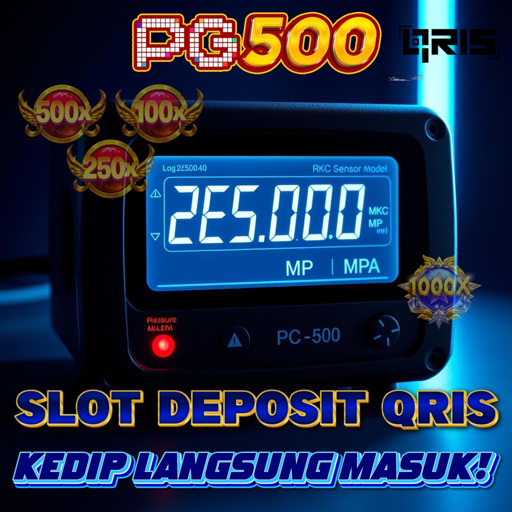 777 SLOTS IO - Spin Saja, Maxwin Sedia!