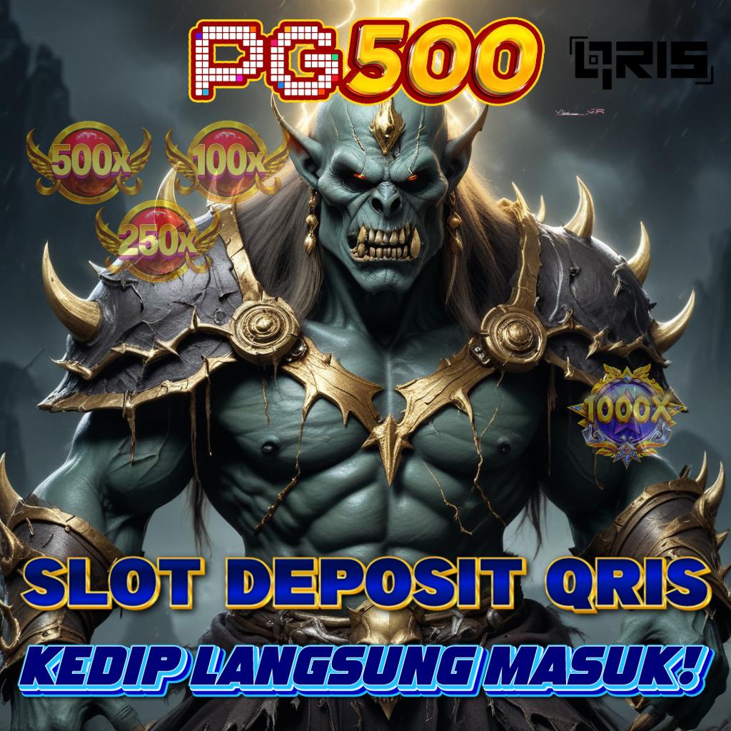 CHEAT SLOT JP 2024 ONLINE - Promo Menguntungkan Paling Spesial!