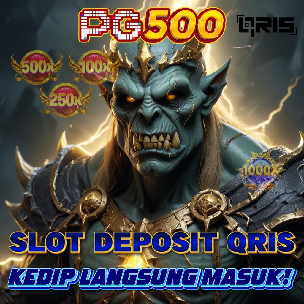 Apk Slot Terpercaya