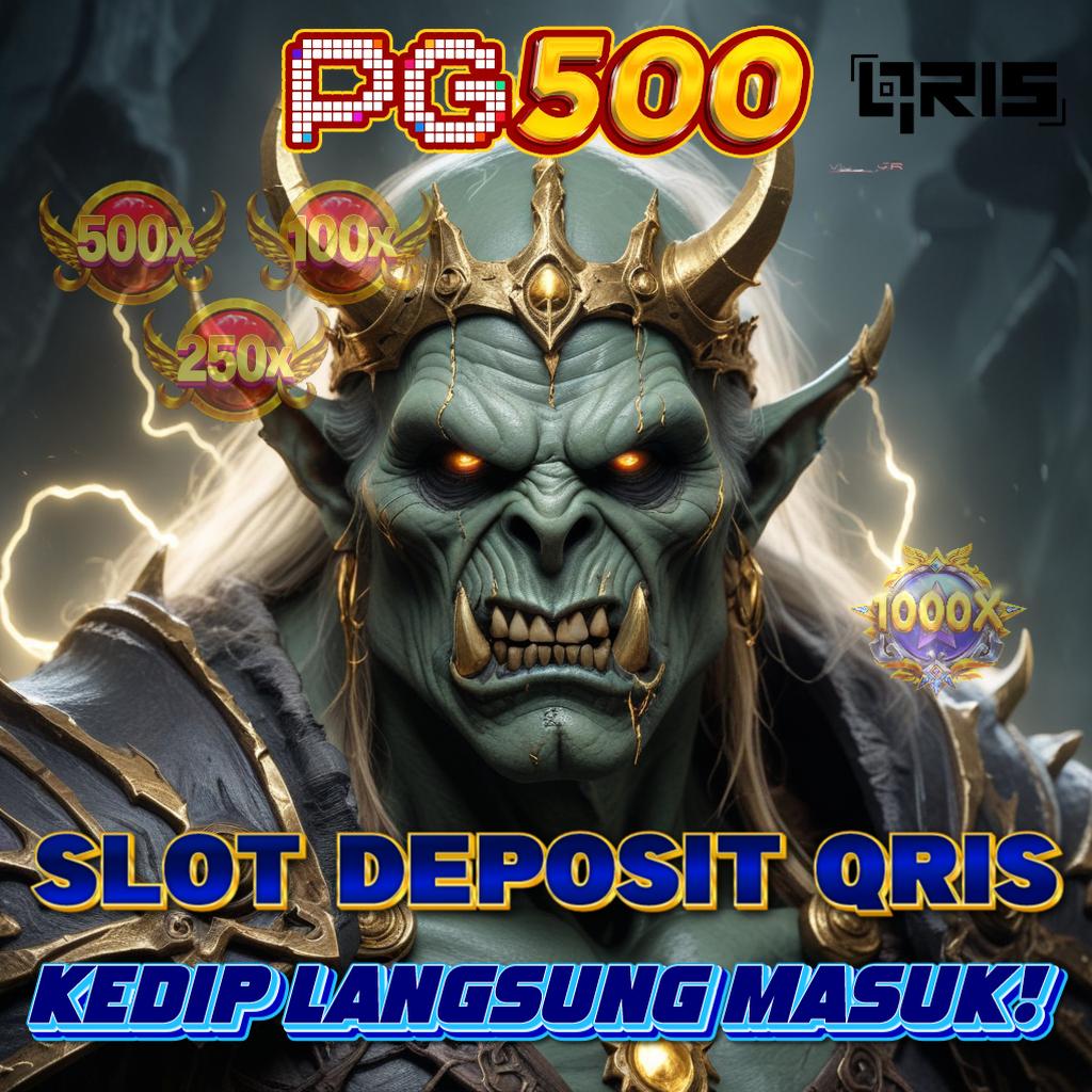 SITUS SLOT REJEKI BET Main Event, Bonus Pasti!