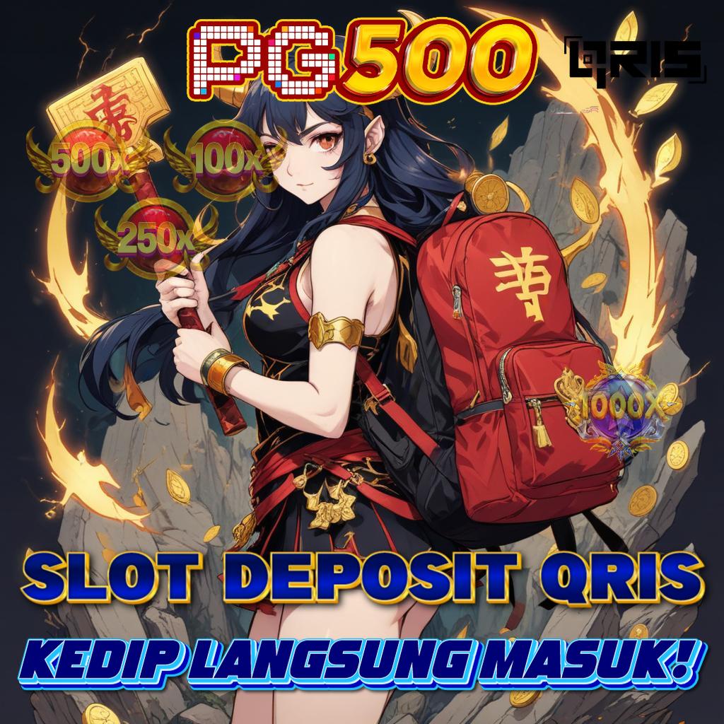 Slot Gacor Hari Ini Terbaru Login