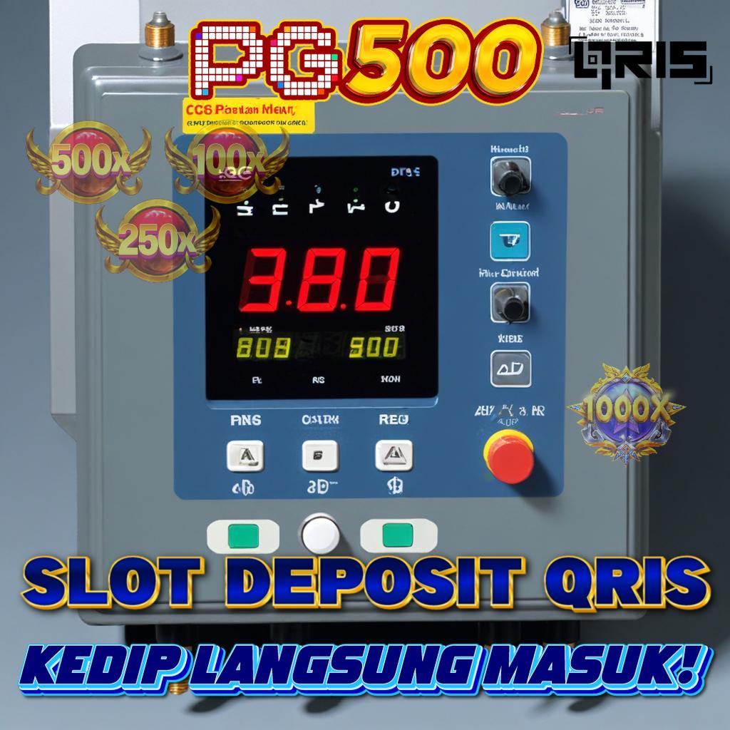 Situs Slot Server Eropa