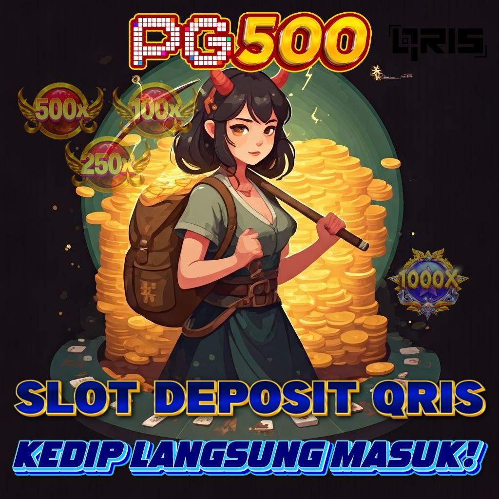 PIK777 SLOTS - Cair Terus