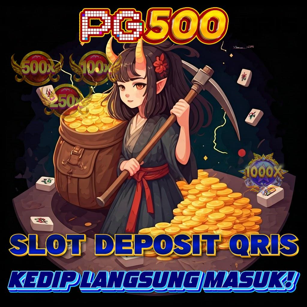 Download Aplikasi Lucky Rp 777