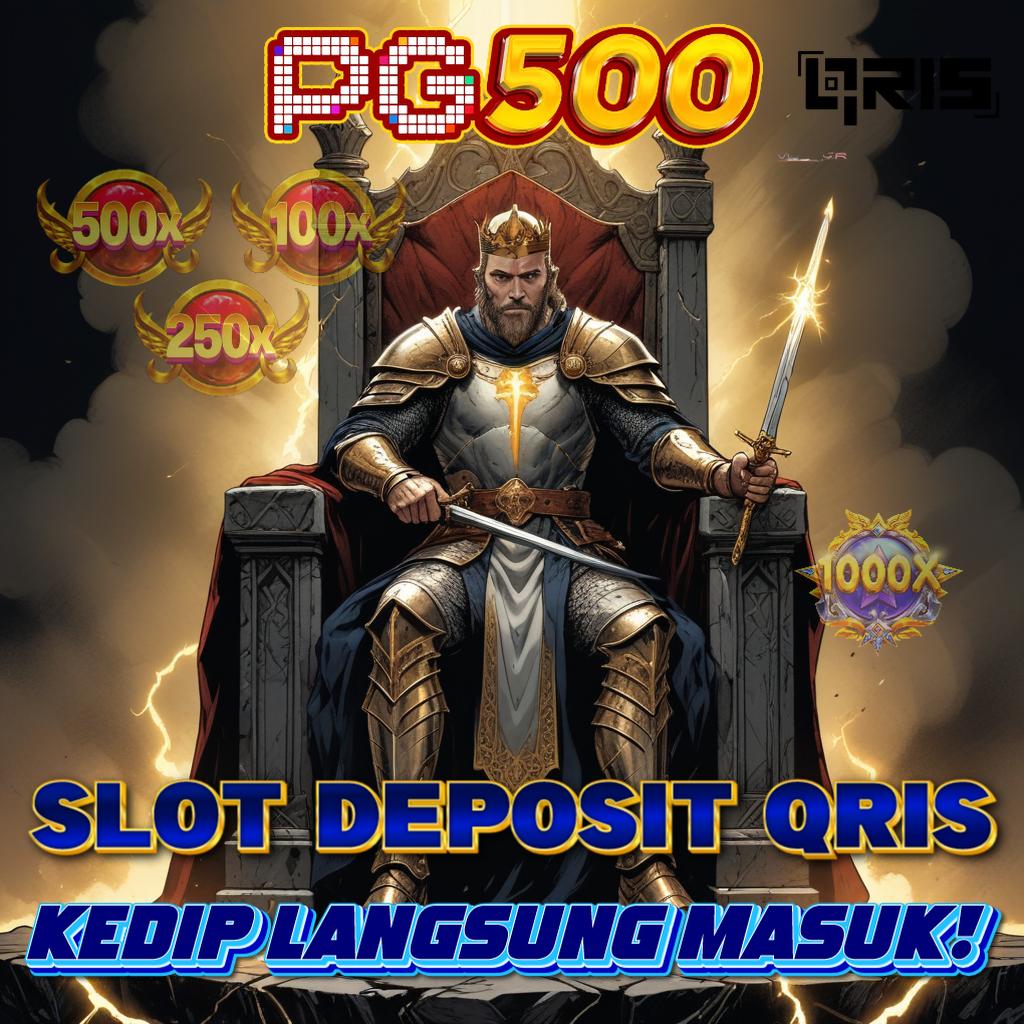 3178 COM - Main Slot, Kemenangan Gede!