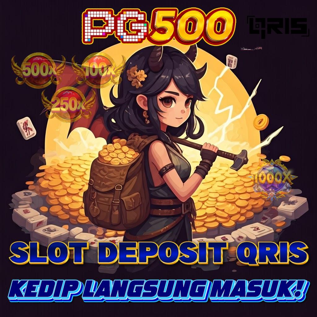 Situs Slot Gacor Terpercaya 2023