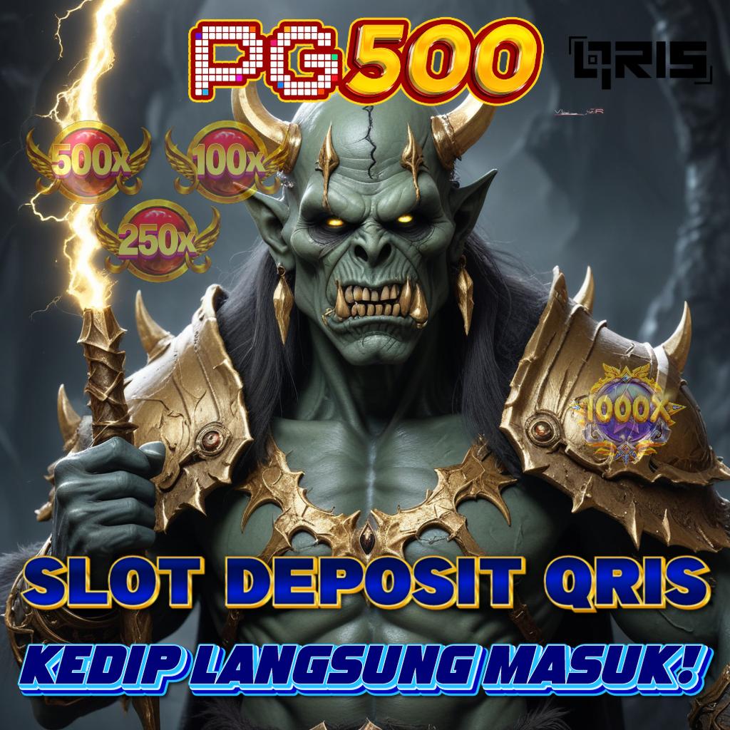 CHEAT SLOT SEMUA SITUS - Kejar Bonus, Raih Jackpot!