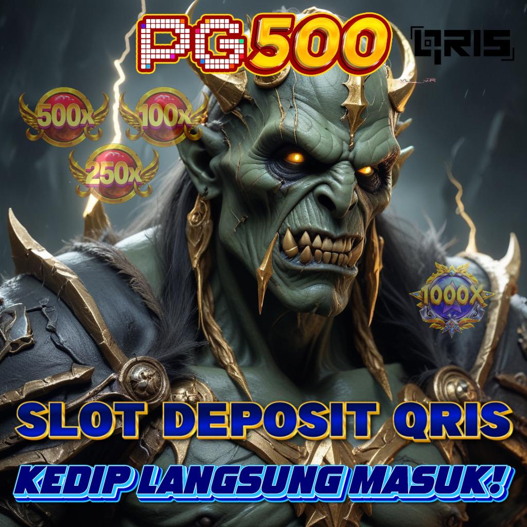 Situs Tanpa Deposit