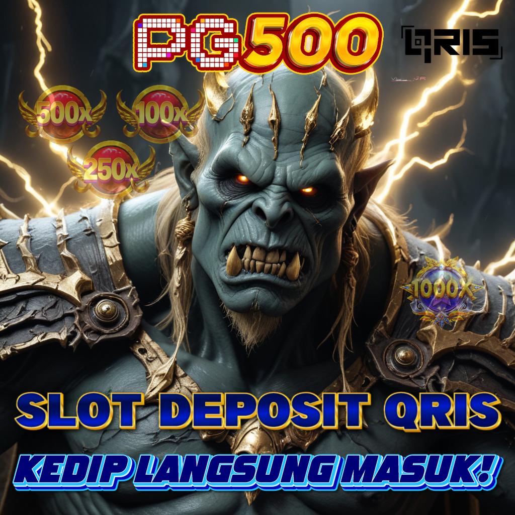 4892 Slot Apk Terbaru