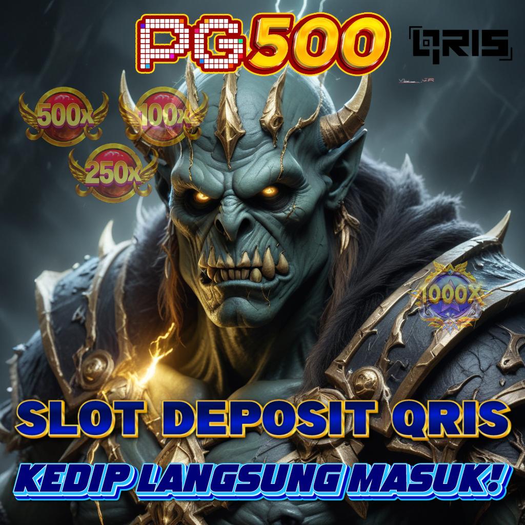 SLOT DEMO NOLIMIT CITY ASIABET - Slot Ajib, Menang Cepat!