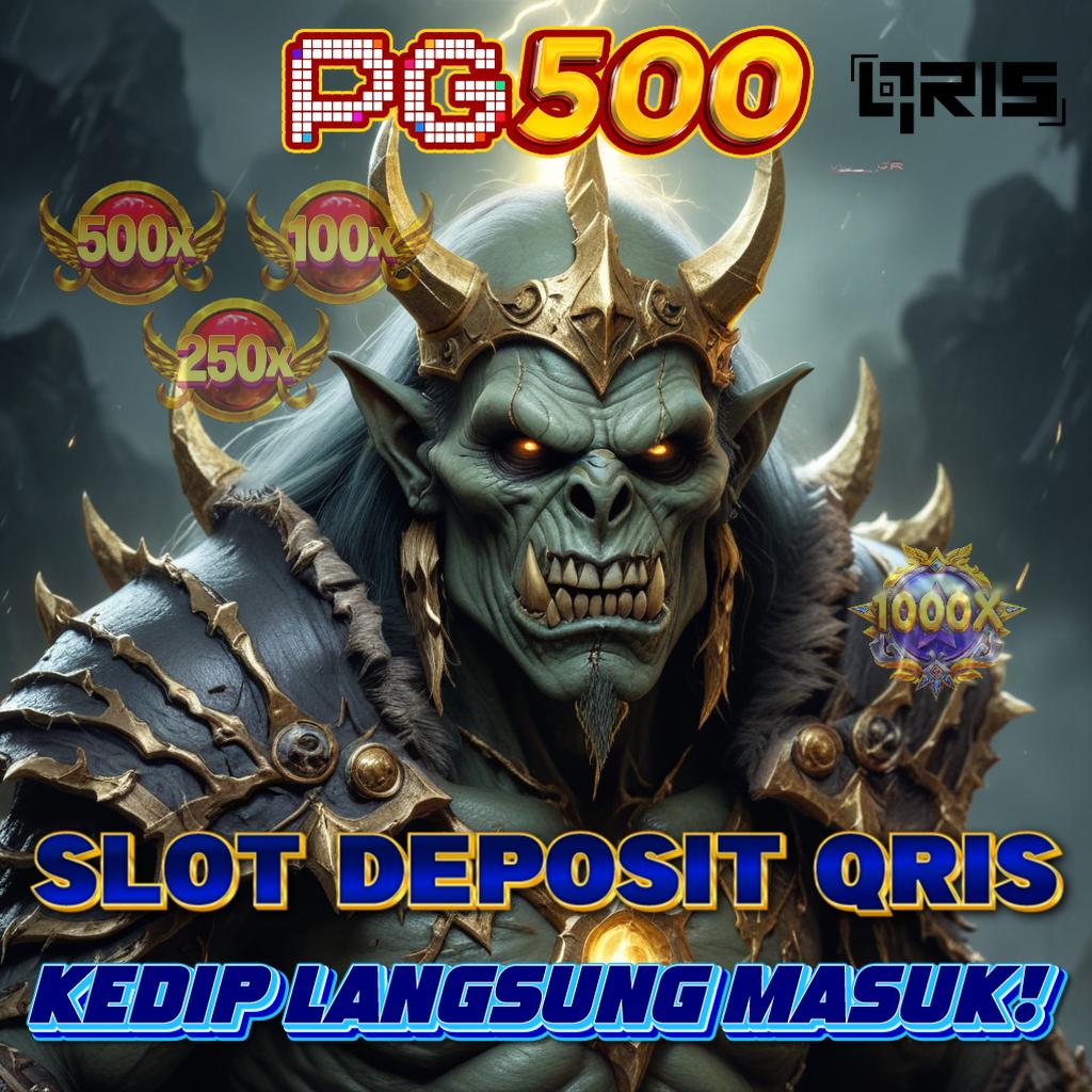 Slot Gacor Hari Ini Pragmatic Play