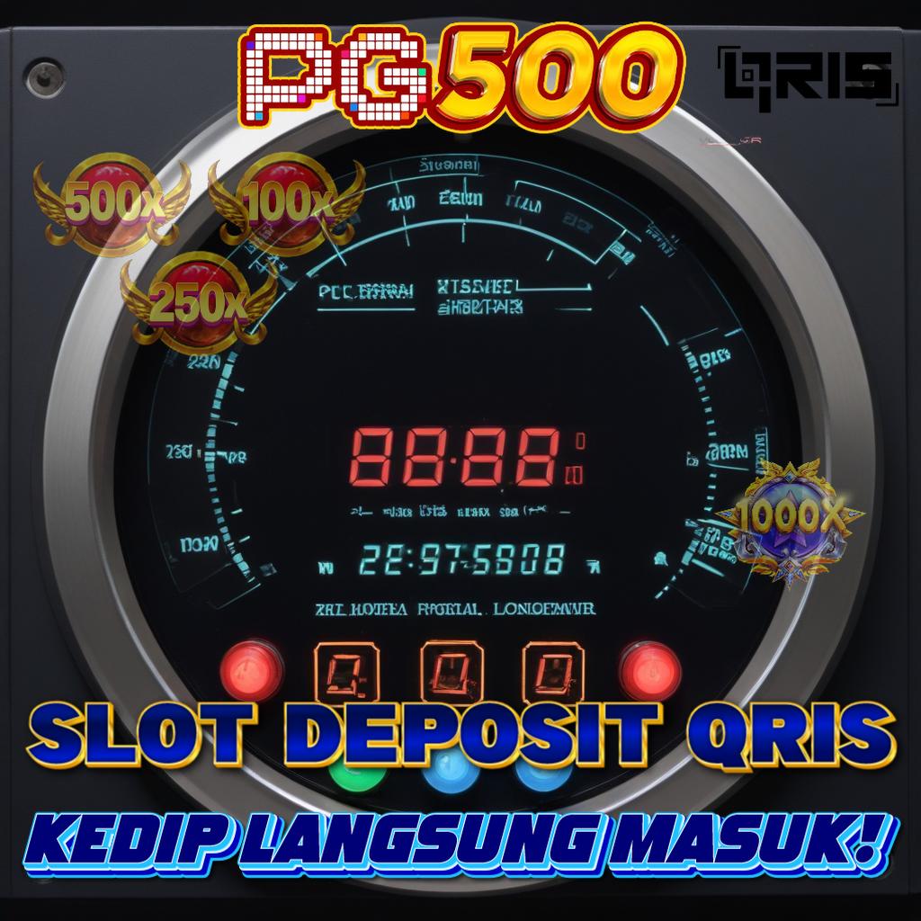 Slot Pkv Games