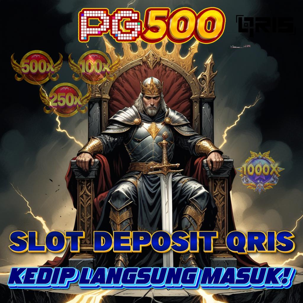 Apk Slots Idr