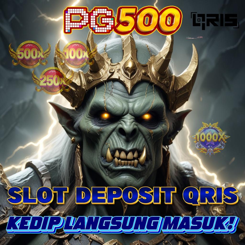 Slot Server Berlisensi