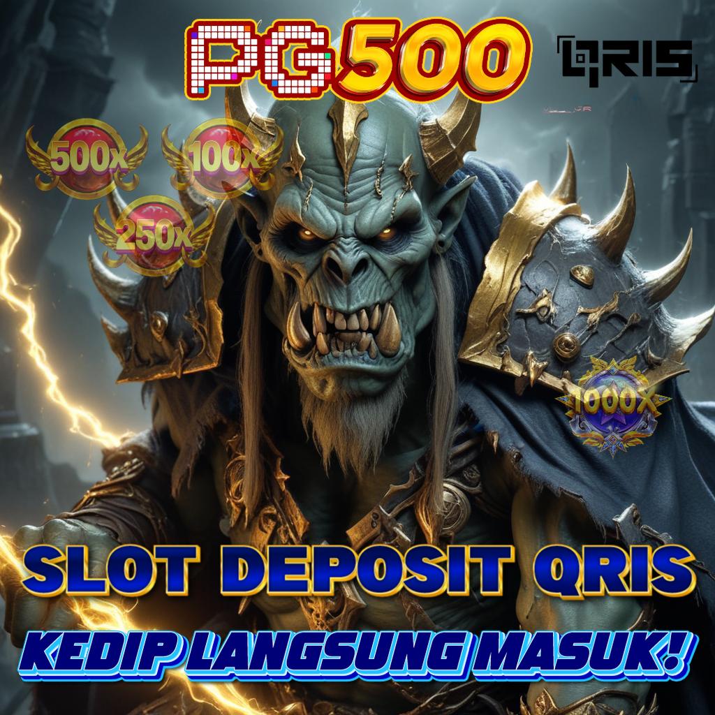 Aplikasi Slot Dana