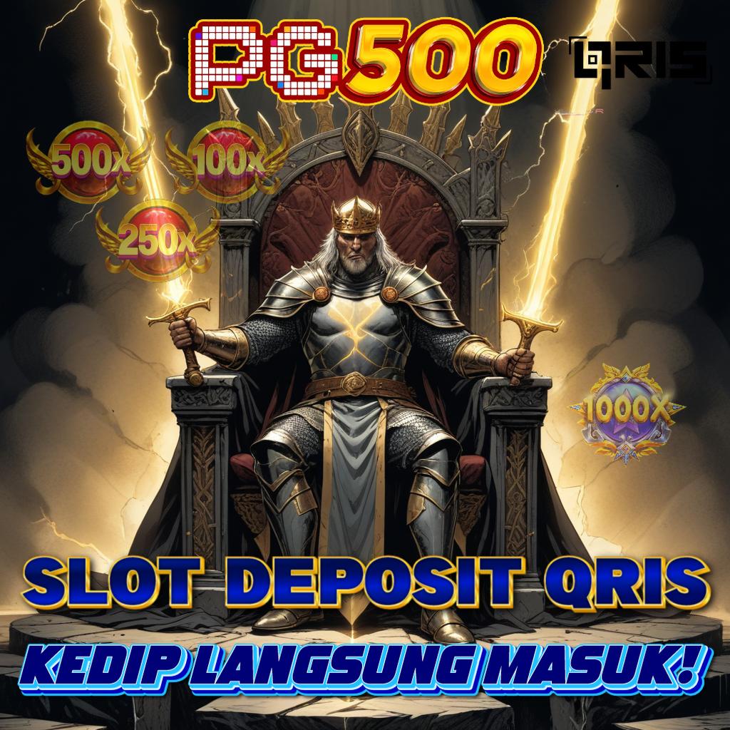 Situs Slot Thailand Terbaru