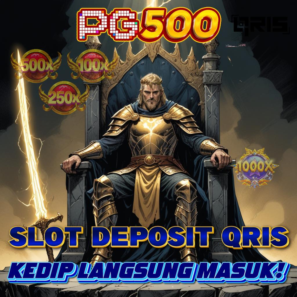 DANA SLOT 777 LOGIN - Setor Sekali, Bonus Pasti Datang!