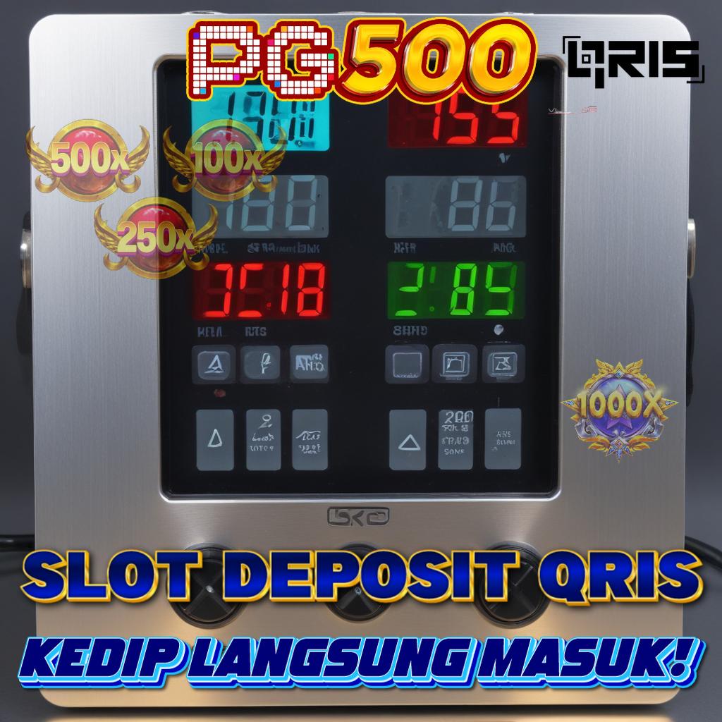 LEVEL 777 GAME ONLINE - Spin Lagi, Rejeki Pasti!