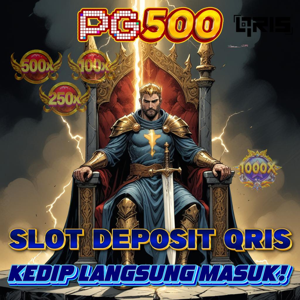 SLOT GACOR TERBARU TERPERCAYA 2024 - Situs Baru, Bonus Langsung Cair!