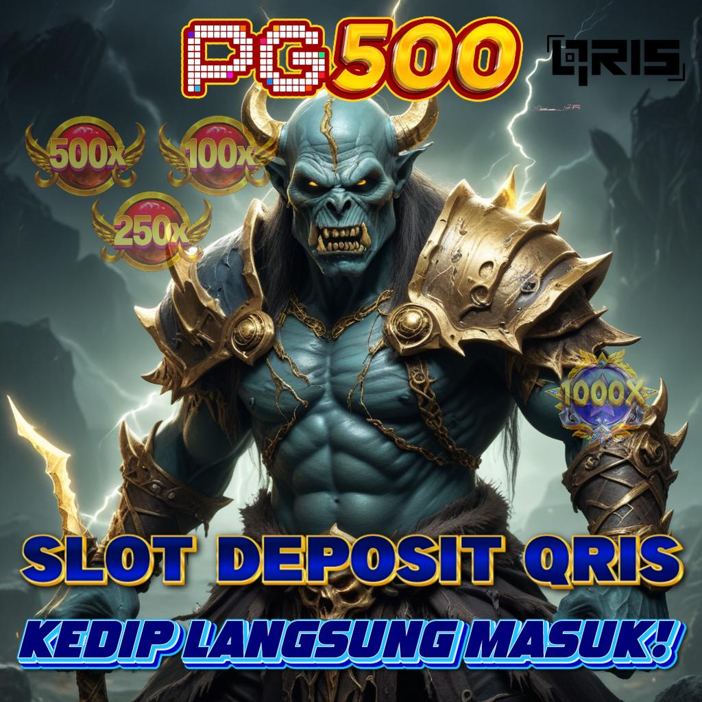 SLOT 0525 APK - Terintegrasi