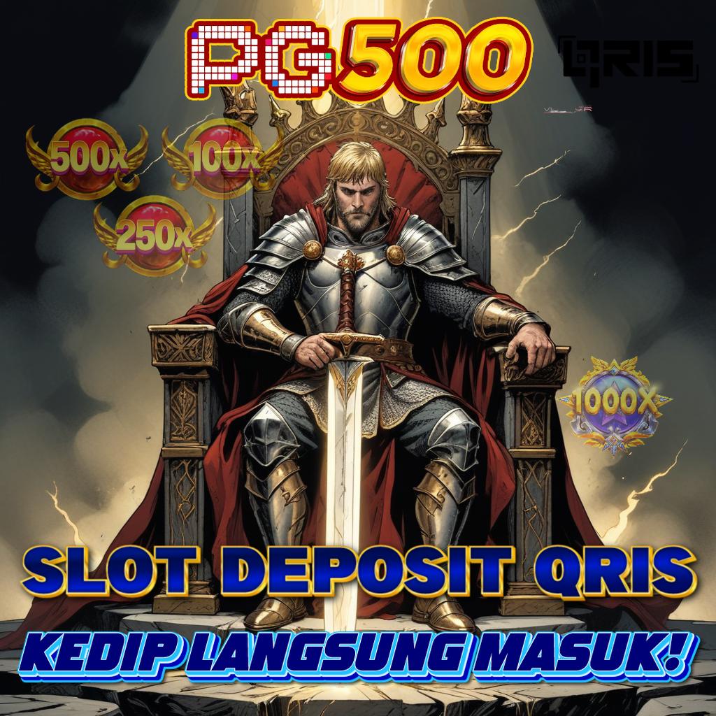 Slot Demo Lengkap