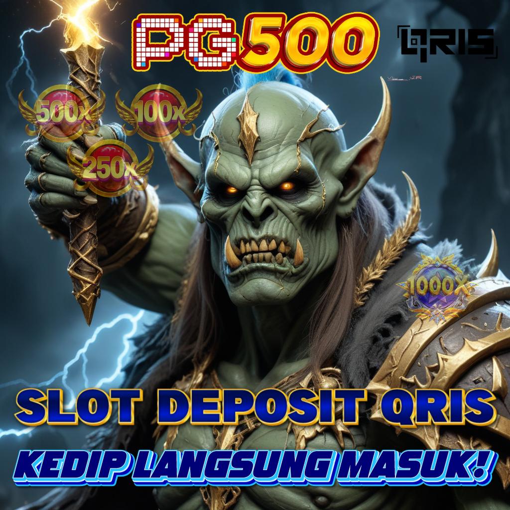 Situs Slot Server Rusia Super Gacor