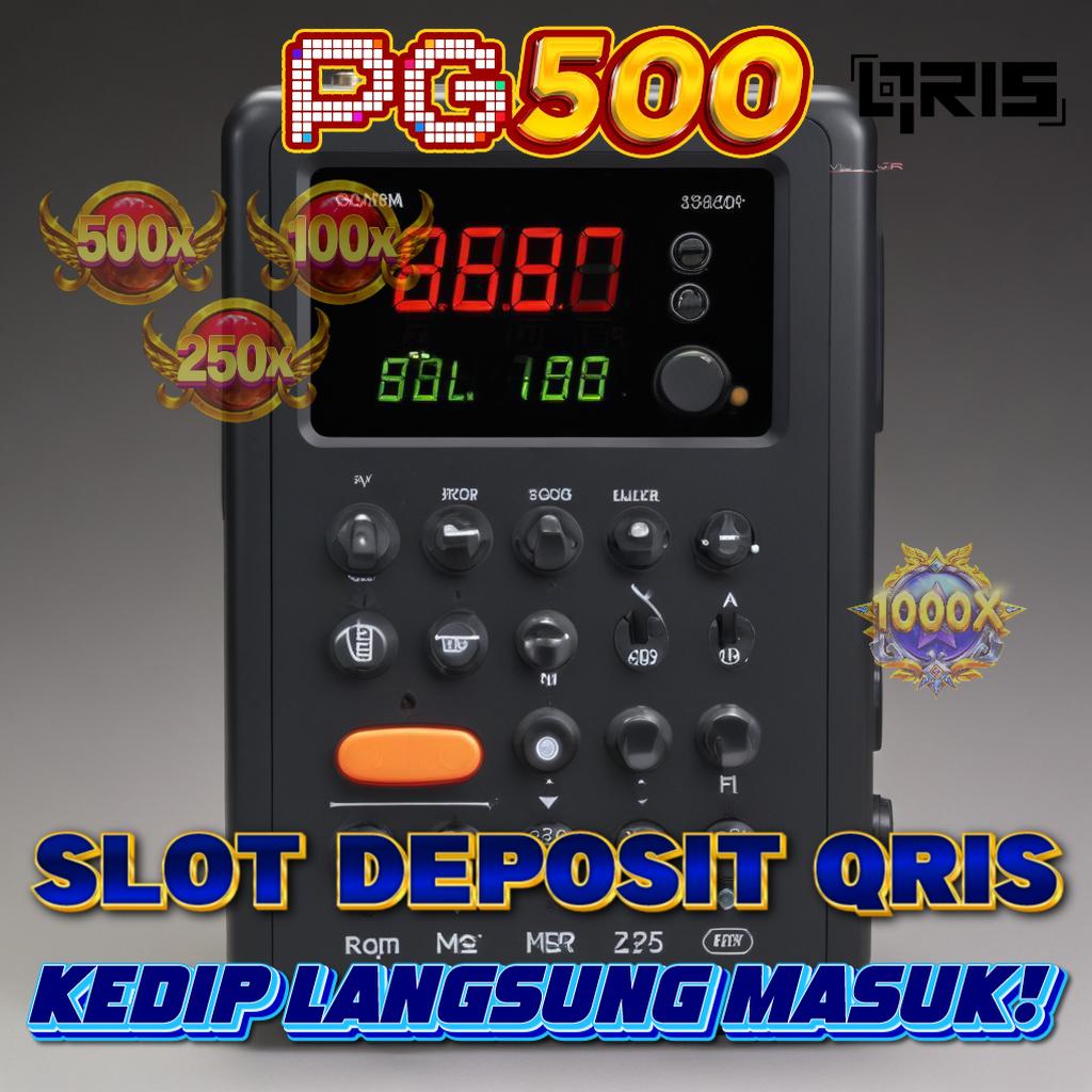 Situs Slot Online Terbaik 2024