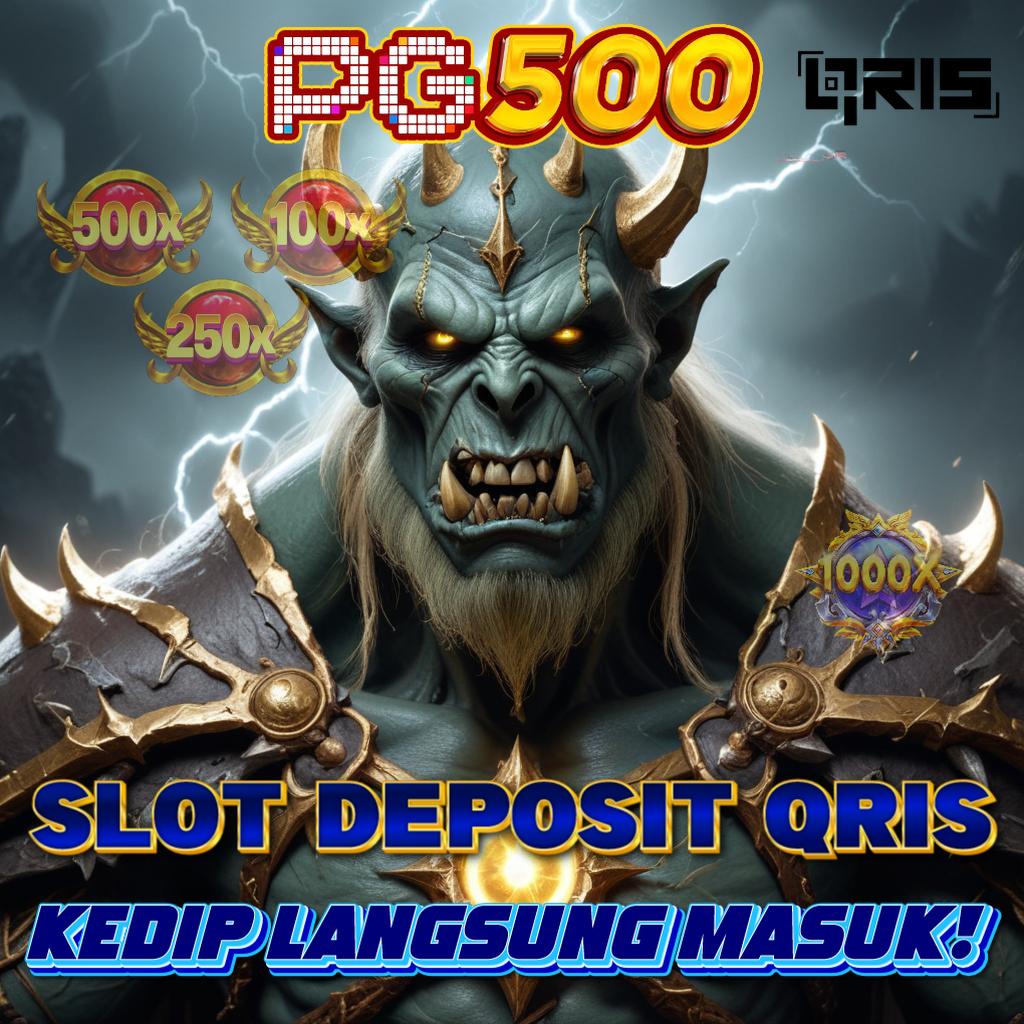 Slot Pendatang Baru Pasti Wd