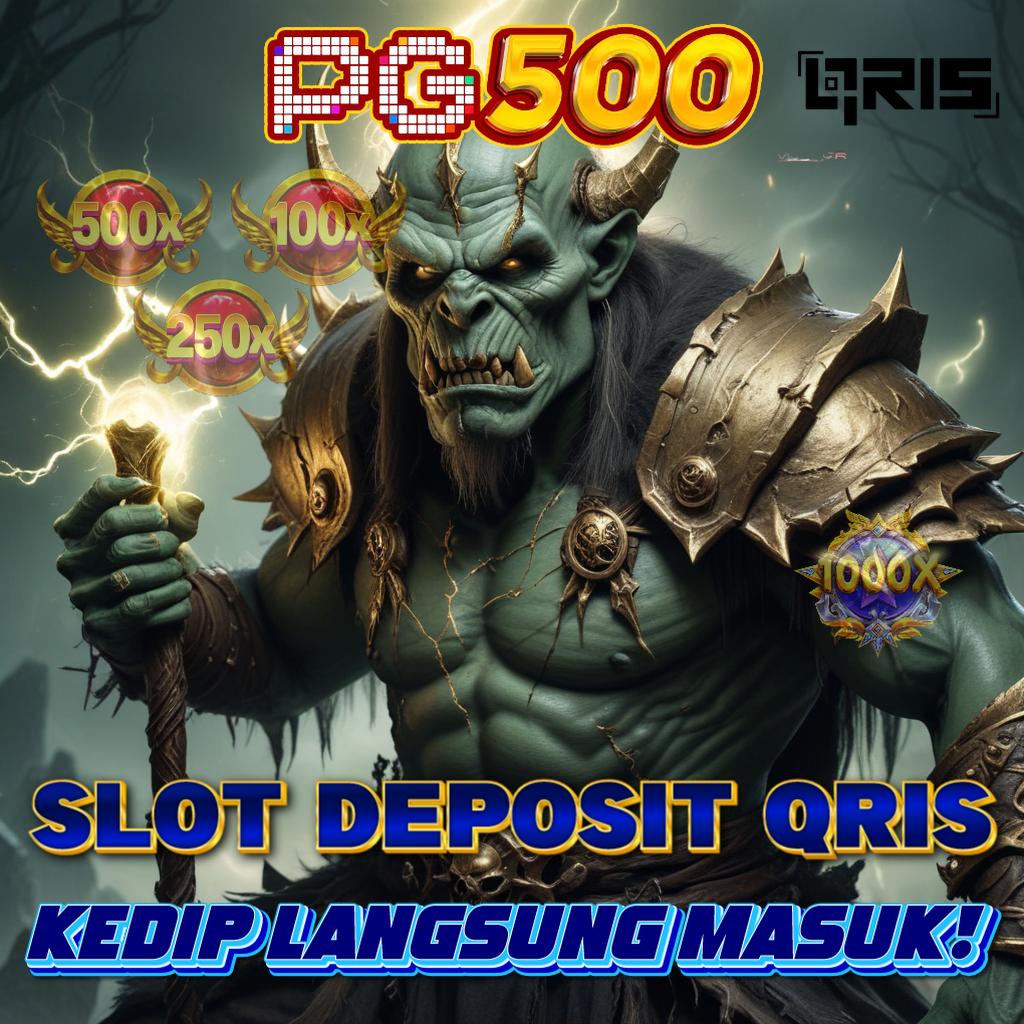 DEMO SLOT PP GACOR MAXWIN - Platform Navigasi Mudah