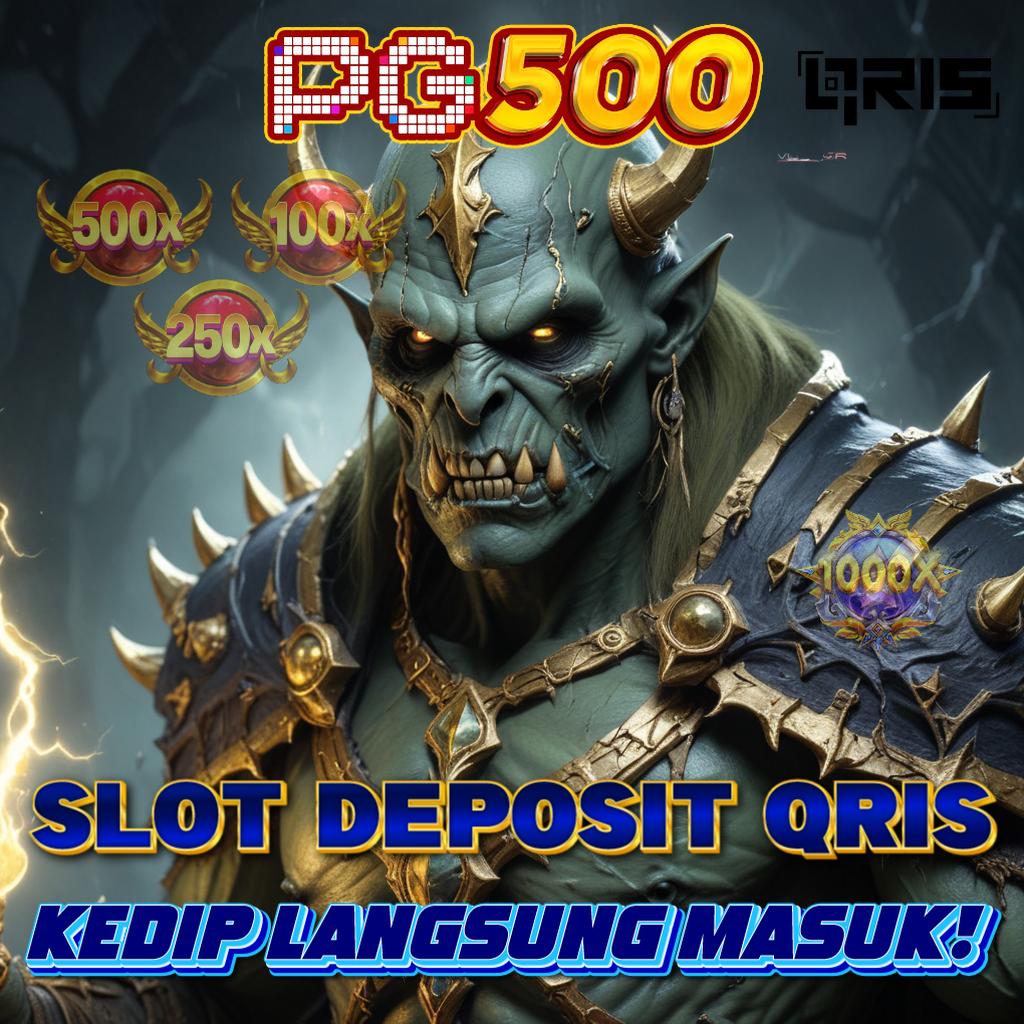 GAME SLOT PENGHASIL SALDO DANA - bo slot terbesar di dunia