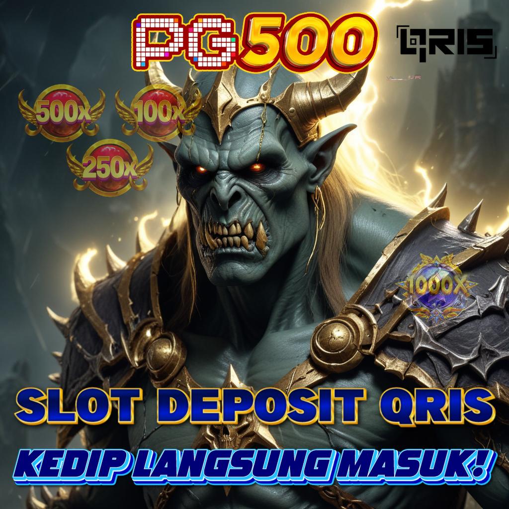 Rp Slot Apk