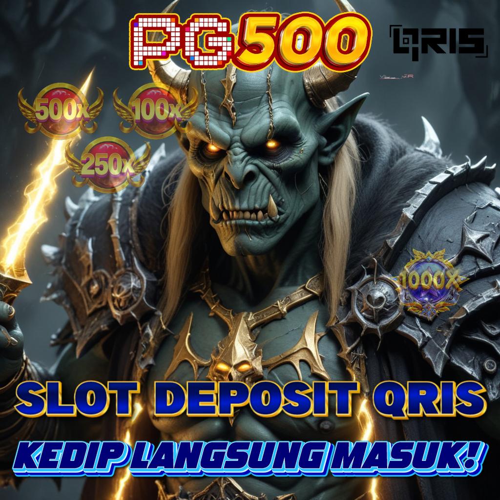 ENGINE SLOT ONLINE - Gacor Banget, Seru Poll!