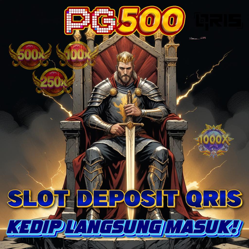 NINJA CHET Main Slot, Maxwin Pasti Cair!