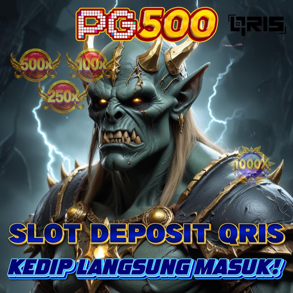 SLOT DEMO PRAGMATIC TERLENGKAP ANTI LAG - Paling Pintar